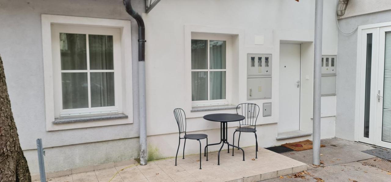 Cankar'S Cute Apartment Ljubljana Exterior photo